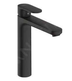 Hansgrohe Vernis Blend - Wastafelkraan, EcoSmart, Mat Zwart 71582670