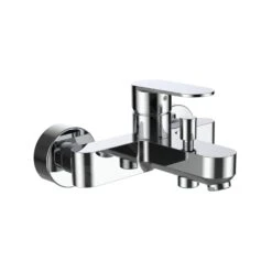 Laufen Neja - Badkraan, Chroom H3215170044001