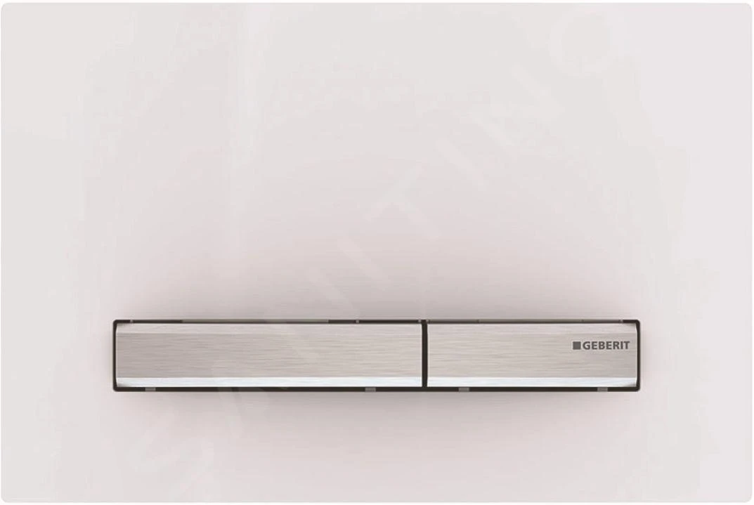 Geberit Duofix - Inbouwreservoir Voor Hangend Toilet Met SIGMA50 Bedieningsknop, Alpine Wit + Ideal Standard Tesi - Hangend Toilet En Wc-bril 111.355.00.5 NF8 6 Geberit Duofix - Inbouwreservoir Voor Hangend Toilet Met SIGMA50 Bedieningsknop, Alpine Wit + Ideal Standard Tesi - Hangend Toilet En Wc-bril 111.355.00.5 NF8 - Afbeelding 6