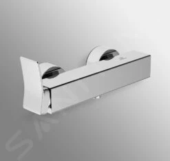 Ideal Standard Conca Tap - Douchekraan, Chroom BC761AA -Badkamer Luxe 3282bef9f8ea82fa025f919a 1