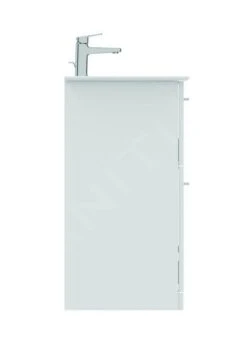 Ideal Standard I.Life A - Wastafelkast 600x440x853 Mm, 2 Laden, Mat Wit T5273DU 9 Ideal Standard I.Life A - Wastafelkast 600x440x853 Mm, 2 Laden, Mat Wit T5273DU -Badkamer Luxe 32991c6adb09c7a395cb80e2