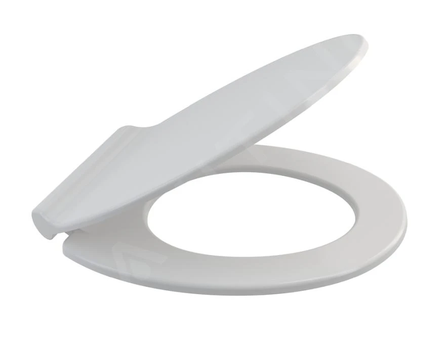 Ideal Standard ProSys - Toiletset- Inbouwreservoir, Closet, WC-zitting Eurovit, Oleas M1 Bedieningsplaat, Rimless, SoftClose, Wit ProSys120M SP52 4 Ideal Standard ProSys - Toiletset- Inbouwreservoir, Closet, WC-zitting Eurovit, Oleas M1 Bedieningsplaat, Rimless, SoftClose, Wit ProSys120M SP52 - Afbeelding 4