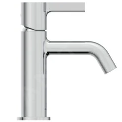 Ideal Standard Joy - Wastafelkraan, Chroom BC776AA -Badkamer Luxe 32d0d17a92301f3026fdd7c9