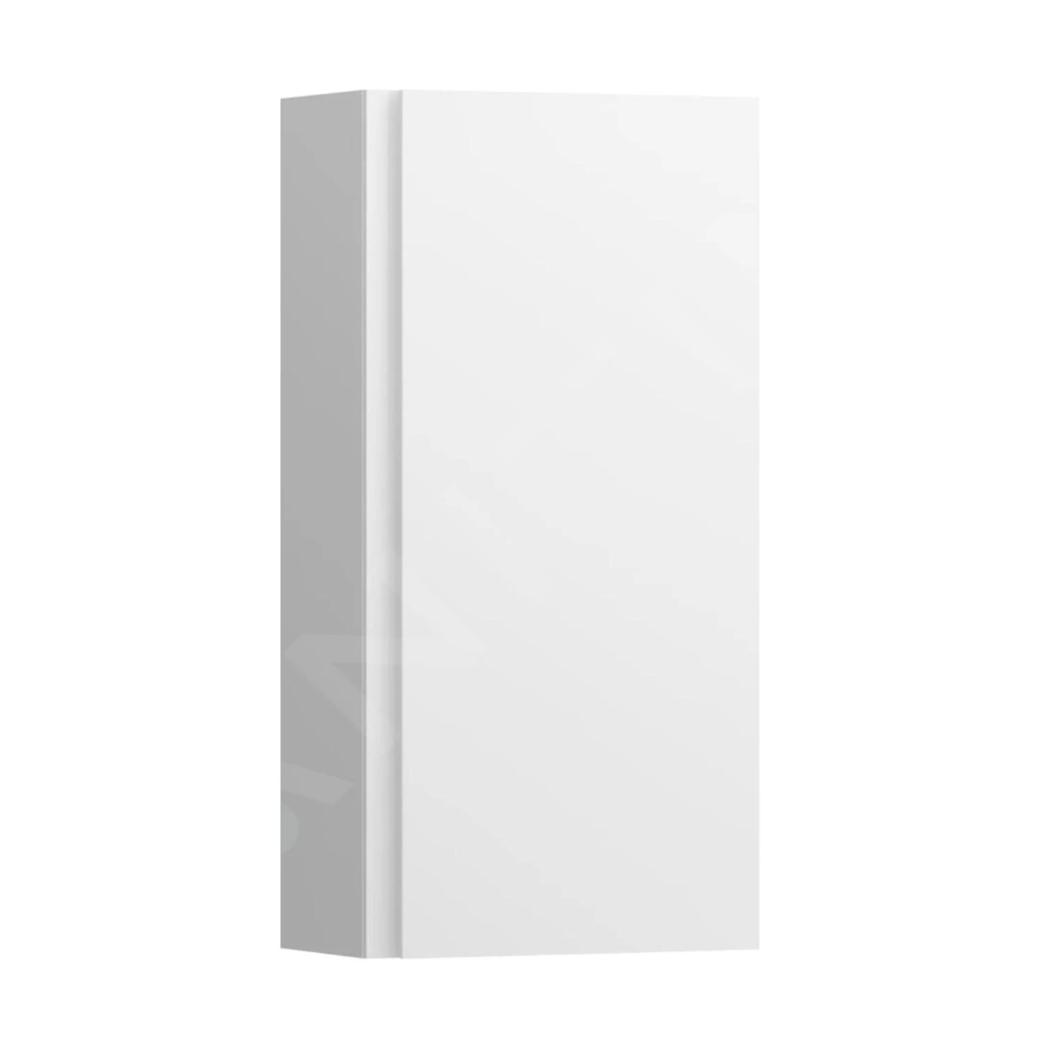 Laufen Lani - Kast 70x35 Cm, 1 Deur, Scharnieren Rechts, Mat Wit H4037021122601 1 Laufen Lani - Kast 70x35 Cm, 1 Deur, Scharnieren Rechts, Mat Wit H4037021122601