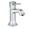 Hansgrohe Metropol Classic - Eengreeps Wastafelkraan 110, Chroom 31301000