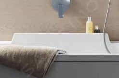 Duravit DuraStyle - Bad 1600x700 Mm, Wit 700293000000000 -Badkamer Luxe 33f617e8e9e0817d38866823