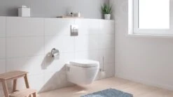Grohe Euro Ceramic - Hangend Toilet Met Softclose Wc Bril, Rimless, Alpine Wit 39703000 -Badkamer Luxe 341ad445dd775cc2ff7a1bcc