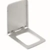 Geberit Xeno 2 - WC Bril, Softclose, Wit 500.537.01.1