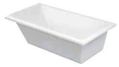 Duravit Starck - Bad 1700x900 Mm, Wit 700337000000000 -Badkamer Luxe 3470868c5bedc7d180ac2cb8