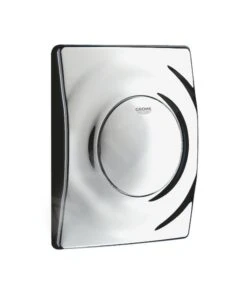 Grohe Surf - Bedieningsplaat, Chroom 38808000