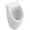 Villeroy & Boch Subway 2.0 - Urinoir Voor Dekseluitvoering, CeramicPlus, Alpine Wit 751301R1