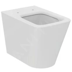 Ideal Standard Blend - Staande Toiletpot, Aquablade, Wit T368801