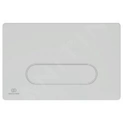 Ideal Standard Oleas - Bedieningspaneel Oleas M4, Chroom Mat R0126JG