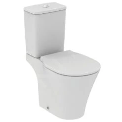 Ideal Standard Connect Air - Jachtbak CUBE, Watertoevoer Achteraan, Wit E073401 5 Ideal Standard Connect Air - Jachtbak CUBE, Watertoevoer Achteraan, Wit E073401 -Badkamer Luxe 35b366b648524843fd5b081b