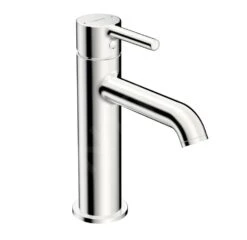 Hansa Vantis Style - Wastafelkraan, Chroom 54372207