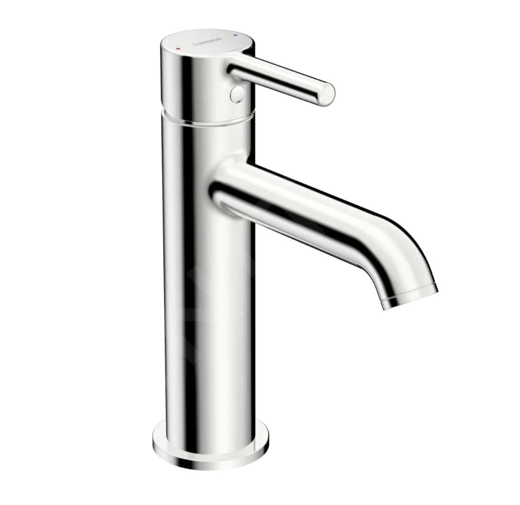 Hansa Vantis Style - Wastafelkraan, Chroom 54372207 1 Hansa Vantis Style - Wastafelkraan, Chroom 54372207