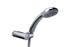 Paffoni Sly - Doucheset Met Kraan, Chroom SY168DCR -Badkamer Luxe 3624e33959eb14b9761101cf