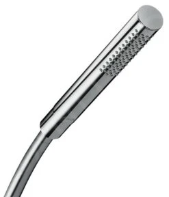 Hansgrohe Vivenis - Vrijstaande Badkraan, Met Accessoires, Chroom 75445000 -Badkamer Luxe 373875f5288265fba460292d