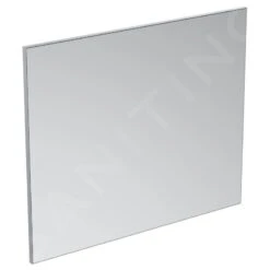 Ideal Standard Mirror&Light - Spiegel 1200x1000 Mm Met Omlijsting T3594BH
