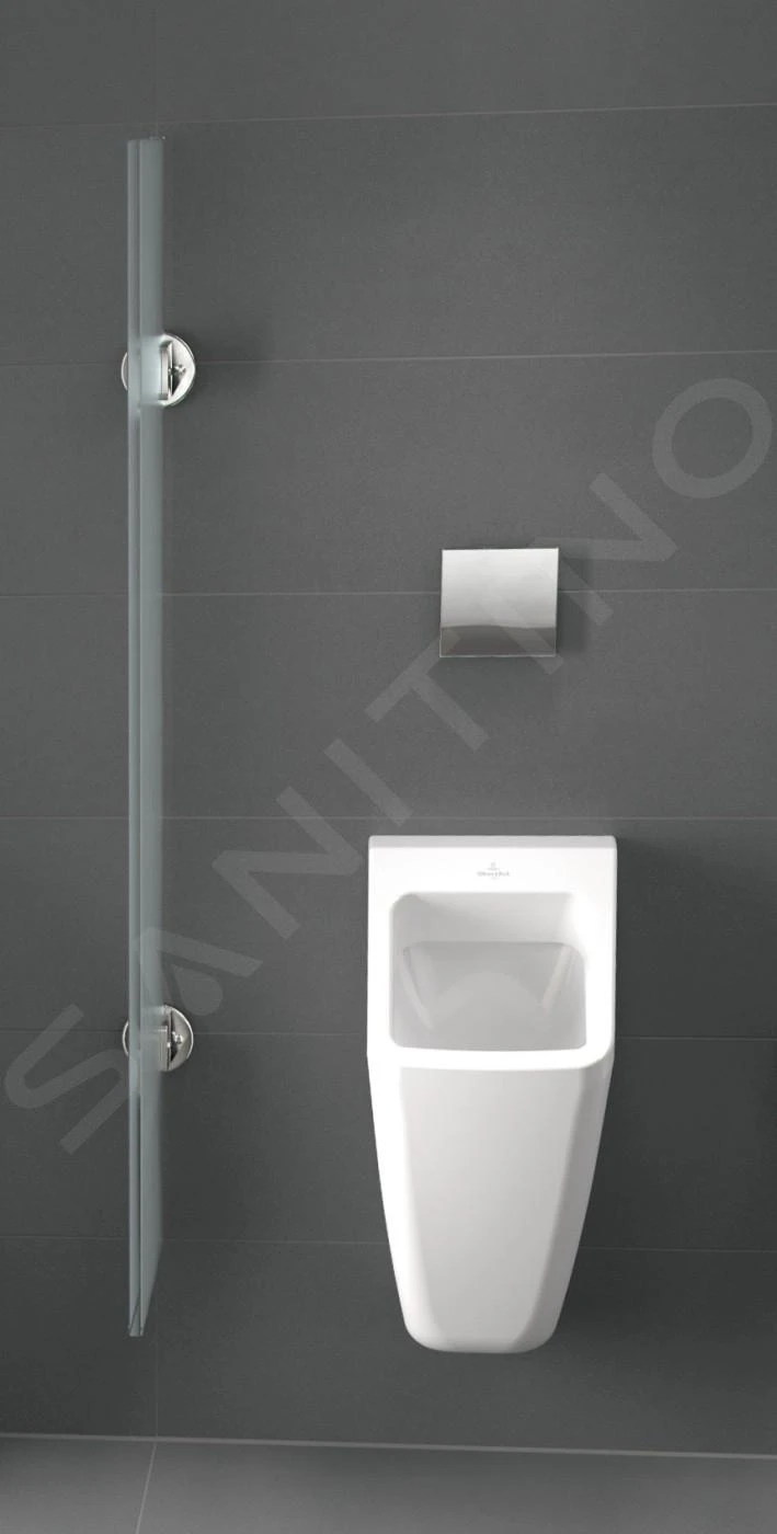 Villeroy & Boch Architectura - Afzuigurinoir, Met Achterinlaat, Met Richtobject, Alpine Wit 55870501 5 Villeroy & Boch Architectura - Afzuigurinoir, Met Achterinlaat, Met Richtobject, Alpine Wit 55870501 - Afbeelding 5