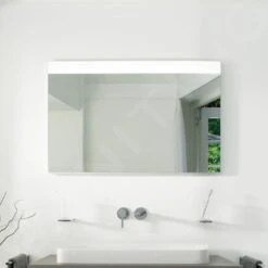 Keuco Edition 400 - Spiegel Met LED Verlichting, 1059x650 Mm 11597172000 -Badkamer Luxe 385ea85e45bfe3ba5a9f33b8