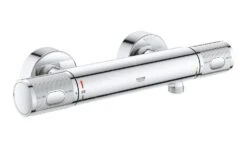 Grohe Grohtherm 1000 Performance - Thermostaat Douchekraan, Chroom 34776000