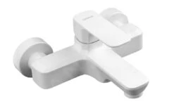 Sapho Spy - Badkraan, Mat Wit PY10/14 -Badkamer Luxe 389d2170d78ac4ddef5cbf84