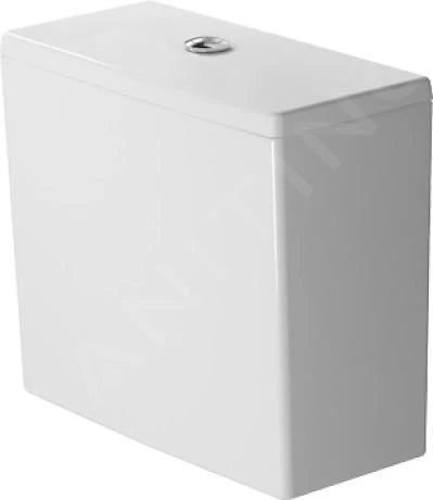 Duravit ME By Starck - Toiletreservoir 390x180 Mm, Voor Aansluiting Links Of Rechts, Wit 0938000005 1 Duravit ME By Starck - Toiletreservoir 390x180 Mm, Voor Aansluiting Links Of Rechts, Wit 0938000005