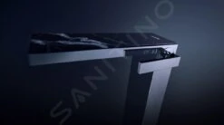 Axor MyEdition - Afdekplaat 200 Mm, Zwart Marmer 47913000 -Badkamer Luxe 39b471f40f64add1e1442d7e