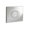 Grohe Skate Air - Bedieningsplaat, Chroom 42305000