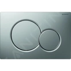 Geberit Duofix - Toiletset Met Sigma01 Bedieningsplaat, Mat Chroom + Duravit D-Code Hangend Toilet En Wc Bril, Rimless, SoftClose 111.300.00.5 NH3 -Badkamer Luxe 3a91332da68c10b61bbf5c17 7