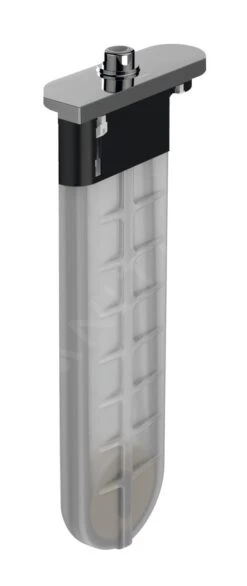 Hansgrohe Vivenis - Badrandkraan, 4-gats, SBox, Mat Wit 75444700 9 Hansgrohe Vivenis - Badrandkraan, 4-gats, SBox, Mat Wit 75444700 -Badkamer Luxe 3b2d8ec46d2eb62a1bd7a583