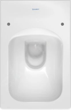 Duravit Vero Air - Hangend Toilet, Rimless, Wit 2525090000 -Badkamer Luxe 3bebad7d7989754c32e9a193 1
