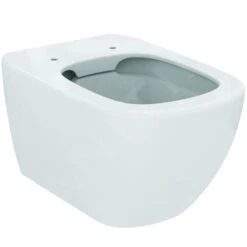Ideal Standard ProSys - Toiletset- Inbouwreservoir, Closet, WC-zitting Tesi, Oleas M1 Bedieningsplaat, Rimless, Softclose, Chroom ProSys80M SP84 -Badkamer Luxe 3c9650f6d6f3eaa60eeb245a 2