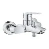 Grohe QuickFix Start - Badkraan Opbouw, Chroom 24206002