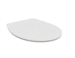 Ideal Standard ProSys - Toiletset - Inbouwreservoir, Closet Alpha Met WC-zitting, Oleas M2 Bedieningsplaat, SoftClose, Mat Chroom ProSys120M SP38 -Badkamer Luxe 3d27fdfcb998c273936acf3f 12