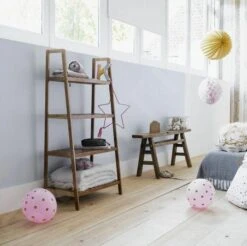 Compactor Free - Rek Met Planken 600x355x1205 Mm, Bamboe RAN7168 -Badkamer Luxe 3d6c0755a42286bf3d2013c6