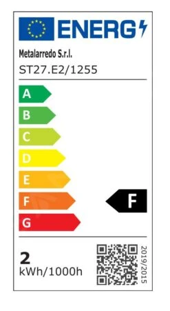 Ideal Standard Mirror&Light - Spiegel 400x1000 Mm Met LED Sfeerverlichting T3258BH -Badkamer Luxe 3e09f59492480f79a96ce519 3