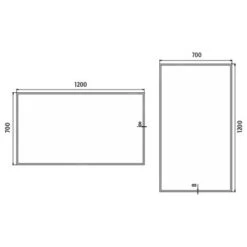 Voorkant -Badkamer Luxe 3e26052b8c0455e6edef71c4