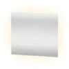 Duravit Spiegels - Spiegel 800x700 Mm, Met LED-verlichting LM7806000000000
