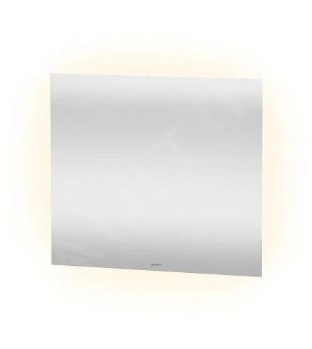 Duravit Spiegels - Spiegel 800x700 Mm, Met LED-verlichting LM7806000000000 1 Duravit Spiegels - Spiegel 800x700 Mm, Met LED-verlichting LM7806000000000