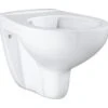 Grohe Bau Ceramic - Wandcloset, Rimless, Wit Alpine 39427000