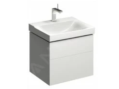 Geberit Xeno 2 - Wastafelonderkast 600 Mm, Interne Lade Met LED Verlichting, Glanzend Wit 500.506.01.1 5 Geberit Xeno 2 - Wastafelonderkast 600 Mm, Interne Lade Met LED Verlichting, Glanzend Wit 500.506.01.1 -Badkamer Luxe 3f8bc174194ac1345eecf65b