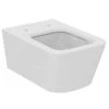 Ideal Standard Blend - Hangend Toilet, Aquablade, Wit T368601