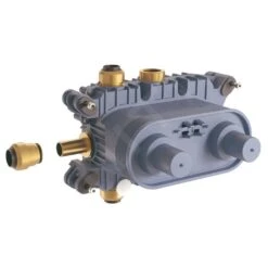 Ideal Standard Archimodule - Inbouwdeel Voor Thermostatische Kraan A1500NU -Badkamer Luxe 4130eab8a7c82810565e9f1d