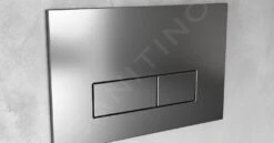 Ideal Standard Oleas - Oleas M2 Bedieningsplaat, SmartFlush, Chroom R0122AA -Badkamer Luxe 41dc7bc0dde04bd2da86a2ca