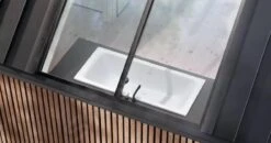 Bette Select - Duo Inbouwbad, 1700x750 Mm, 1 Gat Voor Handgreep, Wit 3472-0001GR -Badkamer Luxe 4269b5bbe090a8a2afa2030e 5