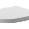 Duravit Starck 3 - WC-zitting, Wit 0067710000