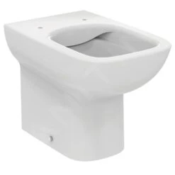 Ideal Standard I.Life A - Staande WC RL+, Rimless, Wit T471901