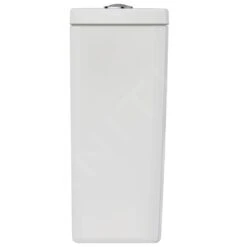 Ideal Standard I.Life A - Spoelreservoir, Onderaansluiting, Wit T472301 -Badkamer Luxe 452b7f43303be79fecb3b7a7